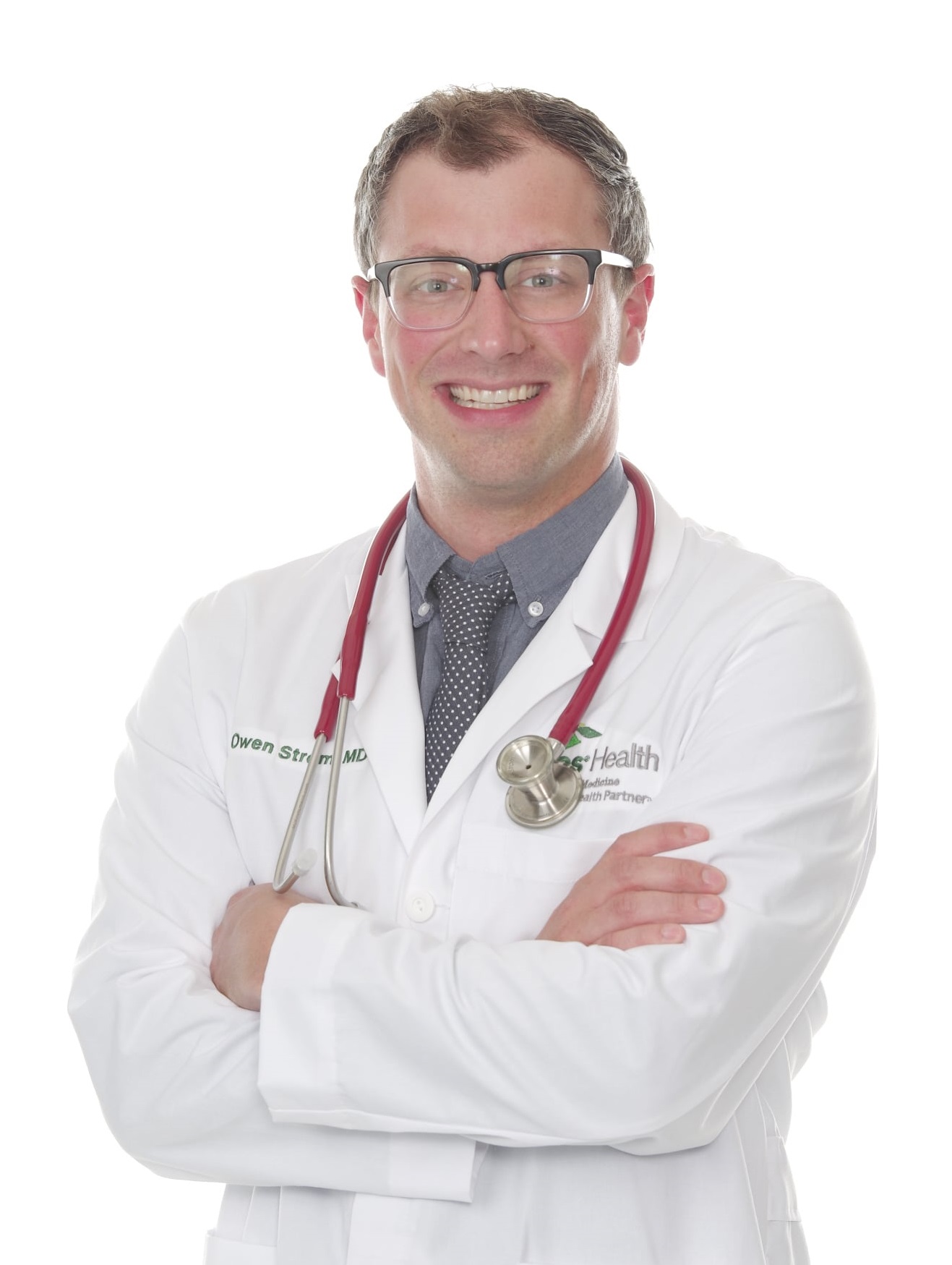 Owen Strom MD